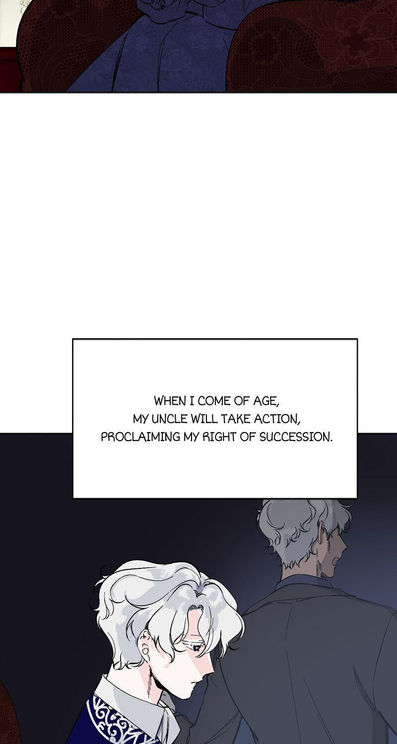 Knight in Flight Chapter 23 page 19 - 