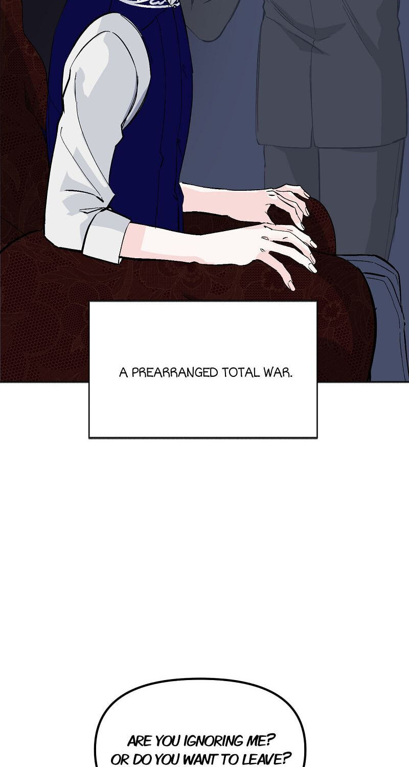 Knight in Flight Chapter 23 page 20 - 