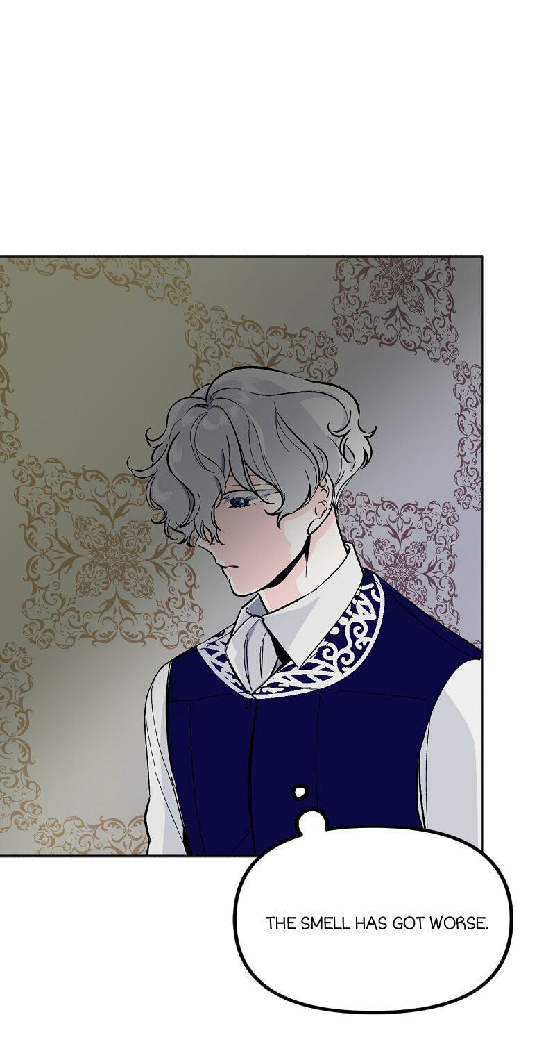 Knight in Flight Chapter 23 page 3 - 