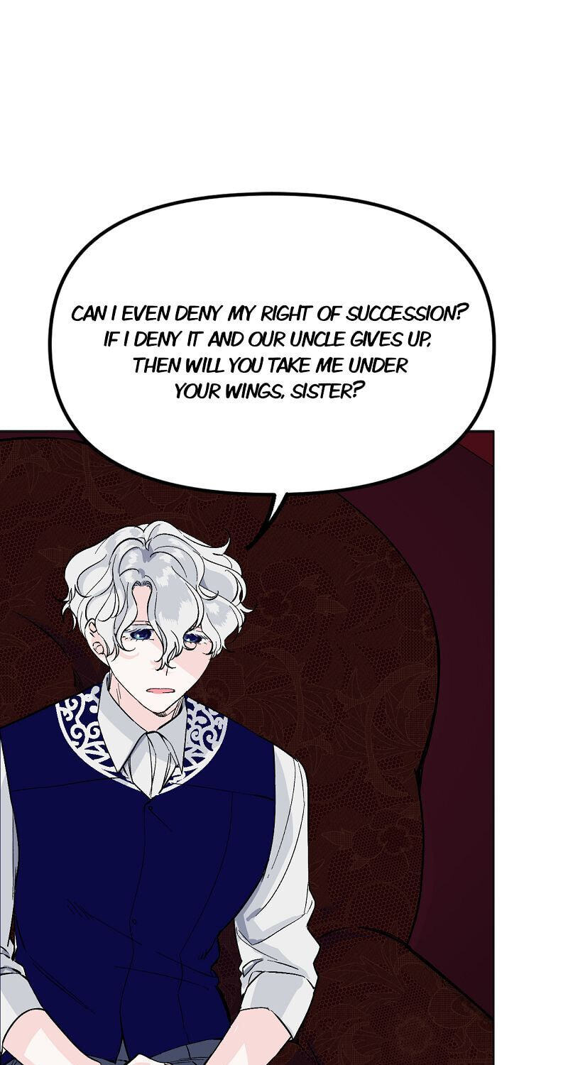 Knight in Flight Chapter 23 page 27 - 