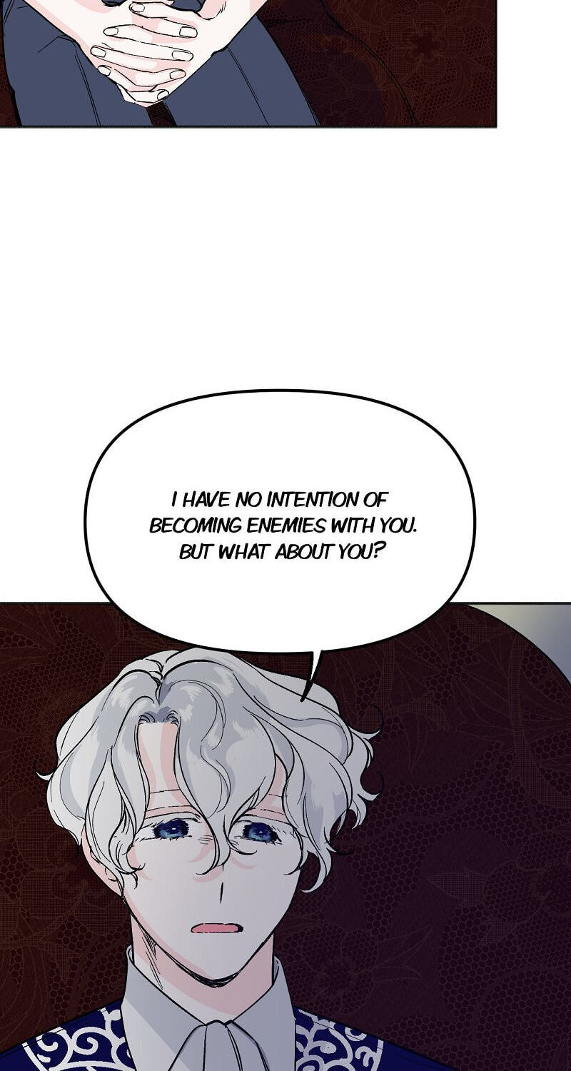Knight in Flight Chapter 23 page 28 - 