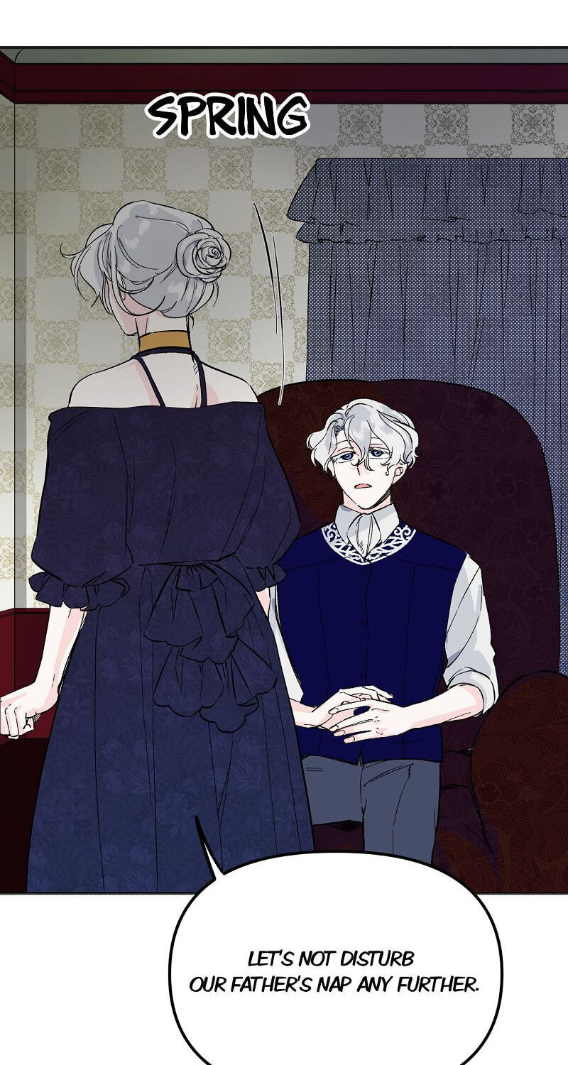 Knight in Flight Chapter 23 page 32 - 
