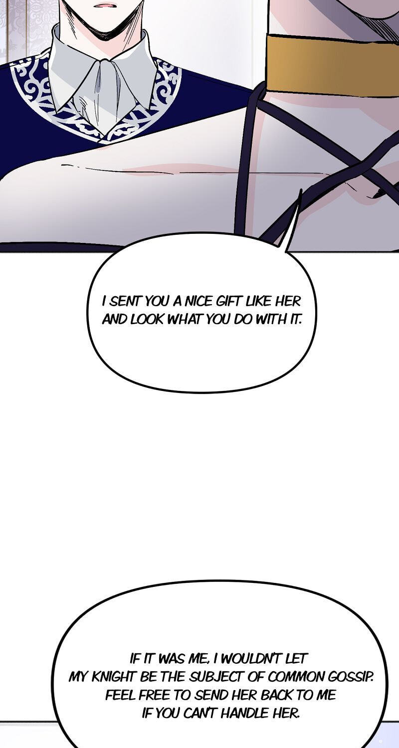 Knight in Flight Chapter 23 page 37 - 