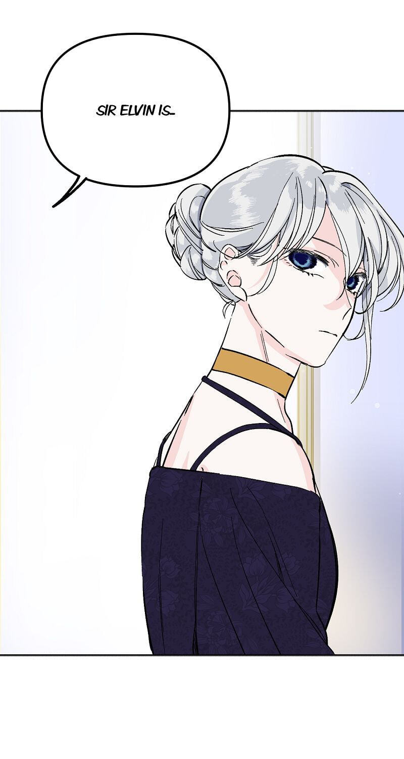 Knight in Flight Chapter 23 page 39 - 