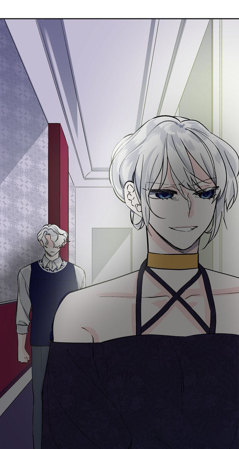 Knight in Flight Chapter 23 page 43 - 