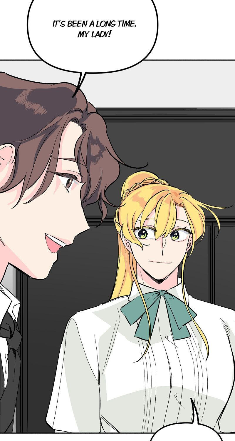 Knight in Flight Chapter 23 page 47 - 