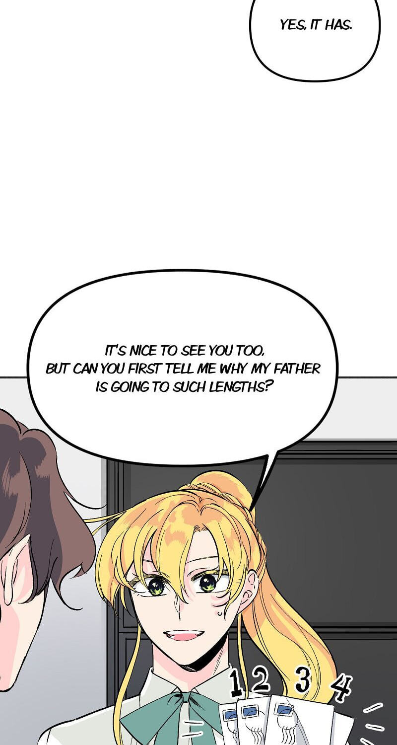Knight in Flight Chapter 23 page 48 - 
