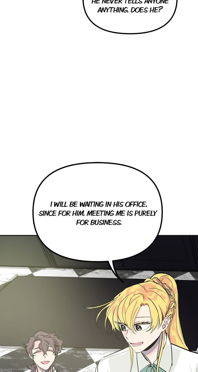 Knight in Flight Chapter 23 page 50 - 