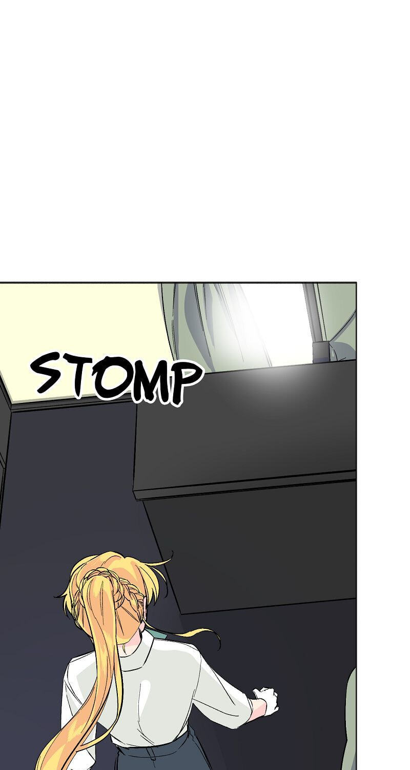 Knight in Flight Chapter 23 page 55 - 