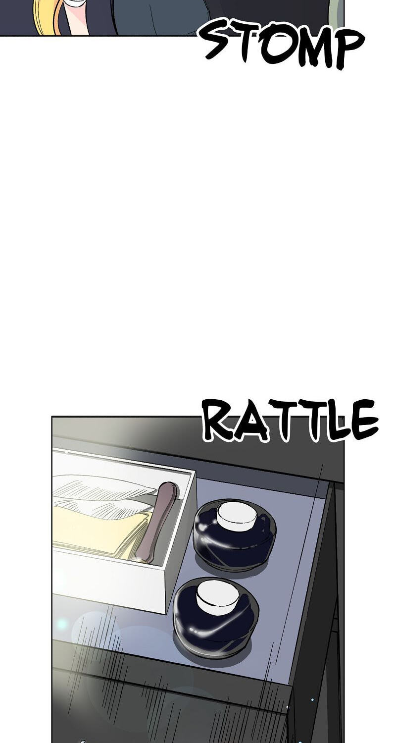 Knight in Flight Chapter 23 page 56 - 