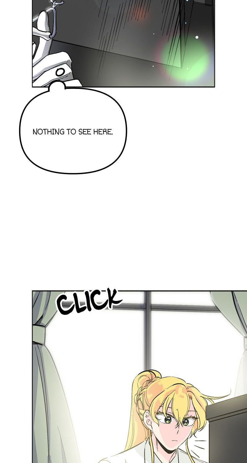 Knight in Flight Chapter 23 page 57 - 
