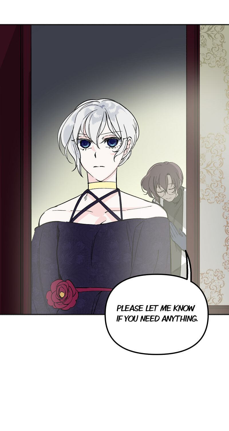 Knight in Flight Chapter 23 page 7 - 