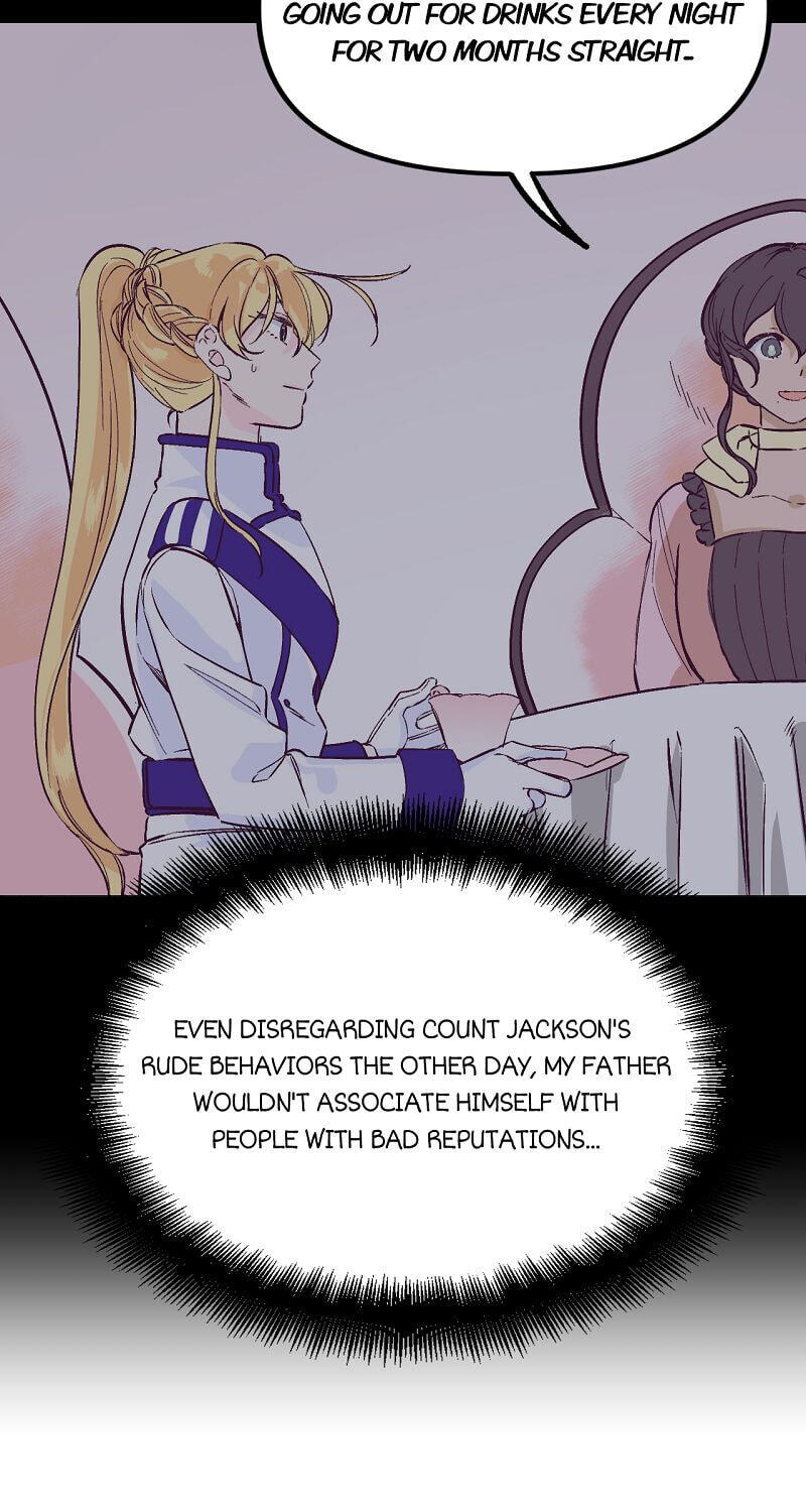 Knight in Flight Chapter 23 page 61 - 