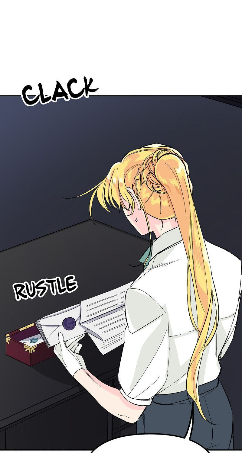 Knight in Flight Chapter 23 page 62 - 