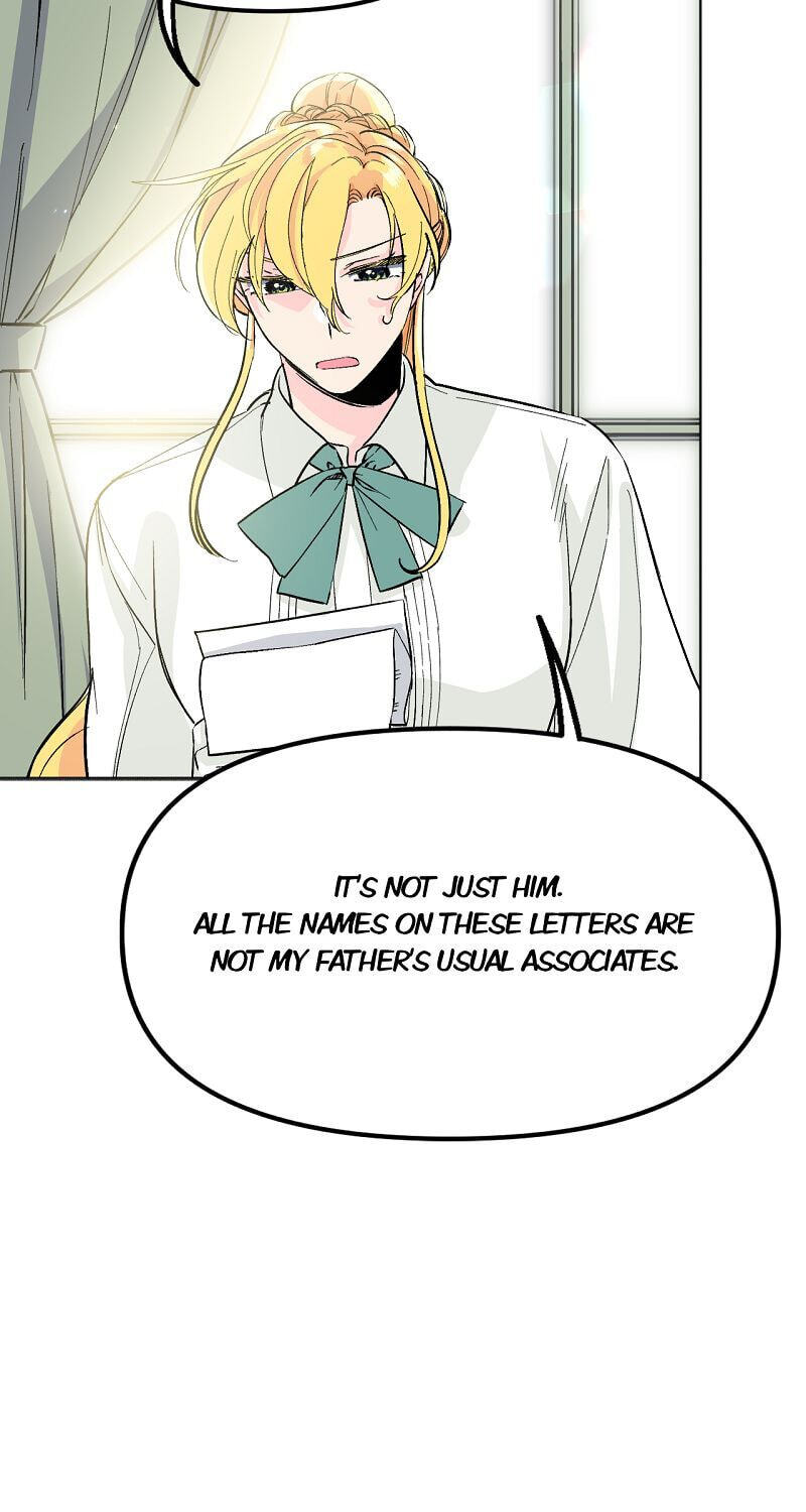 Knight in Flight Chapter 23 page 65 - 