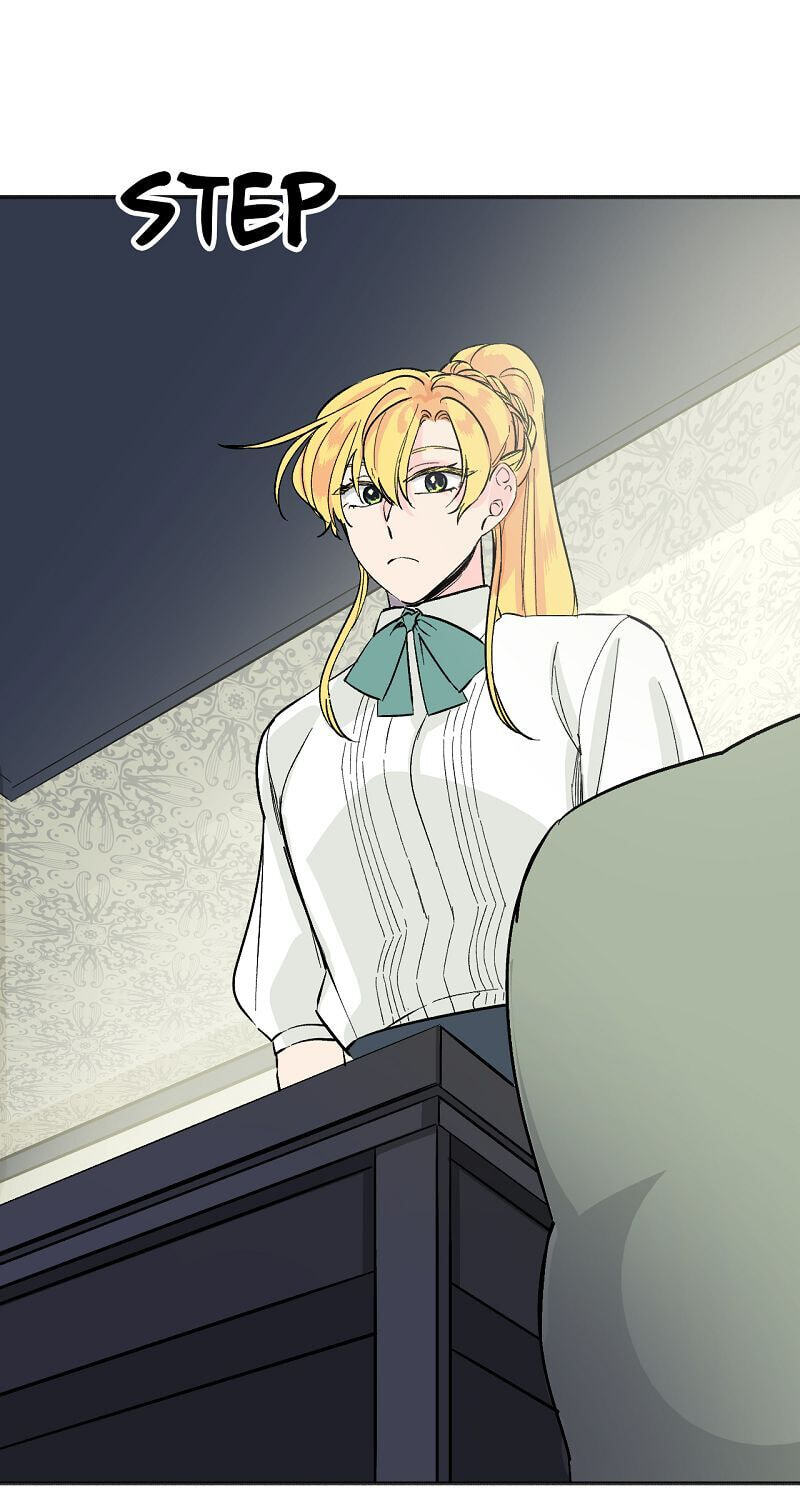 Knight in Flight Chapter 23 page 71 - 