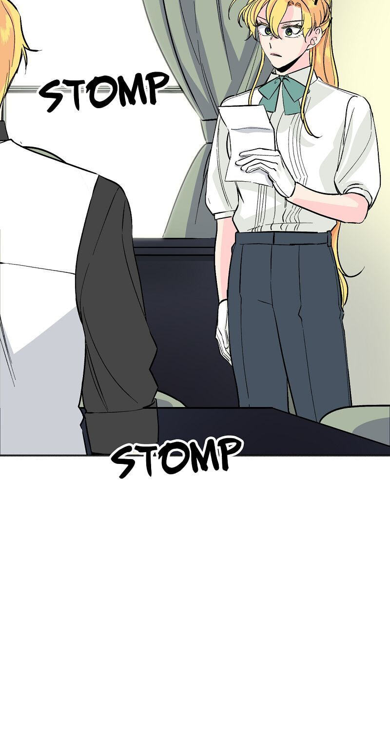 Knight in Flight Chapter 23 page 77 - 