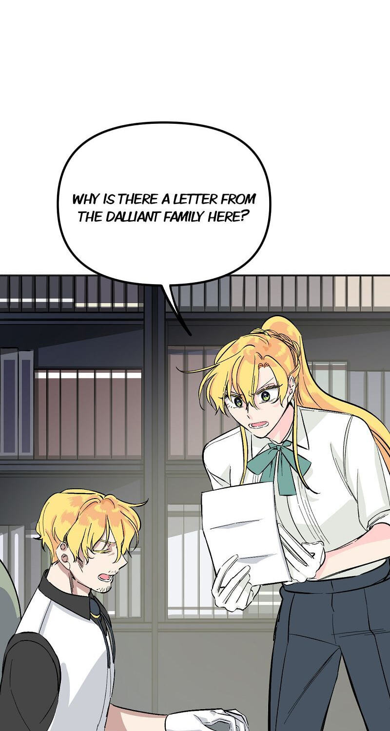 Knight in Flight Chapter 23 page 78 - 