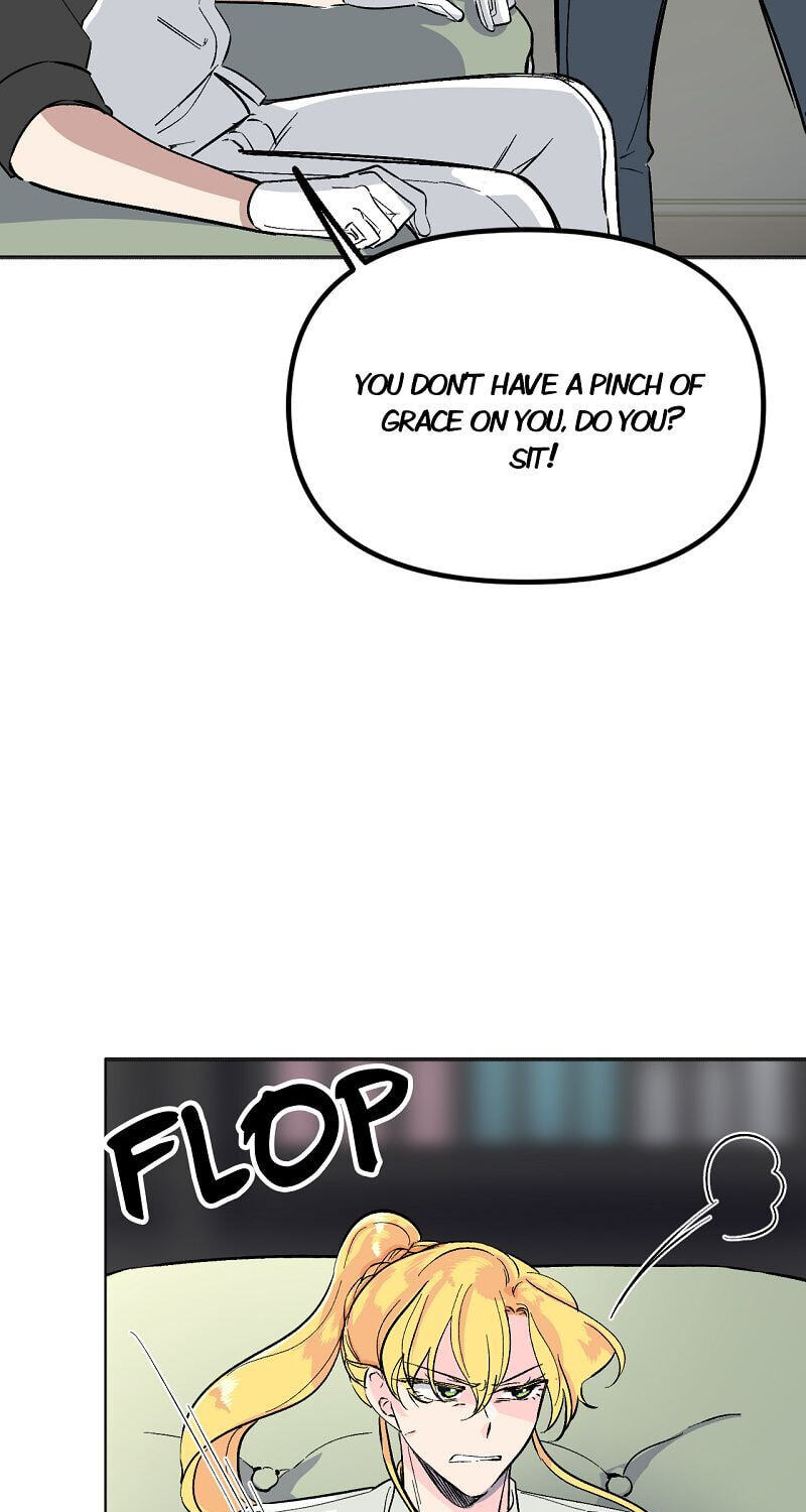 Knight in Flight Chapter 23 page 79 - 