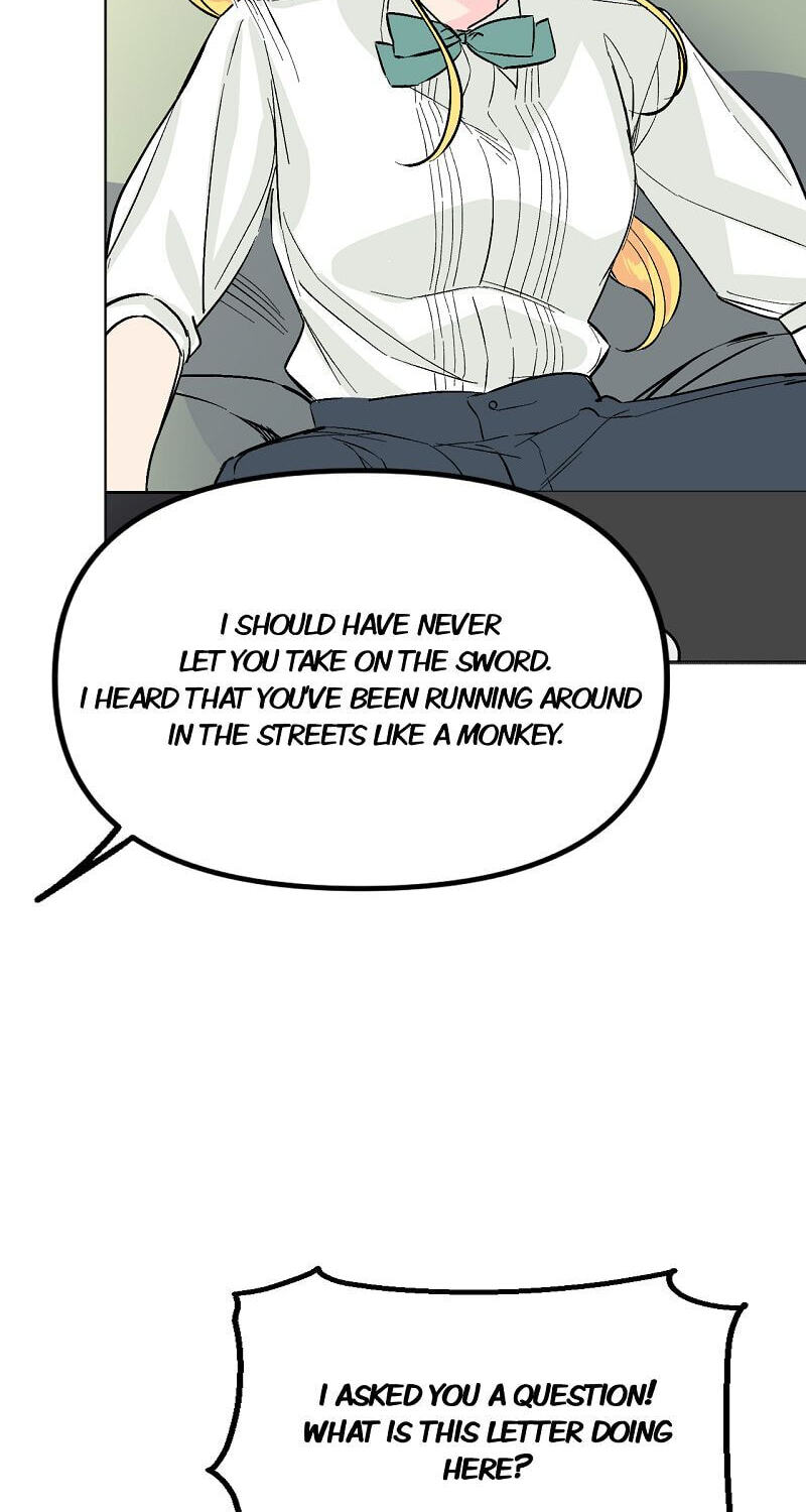 Knight in Flight Chapter 23 page 80 - 
