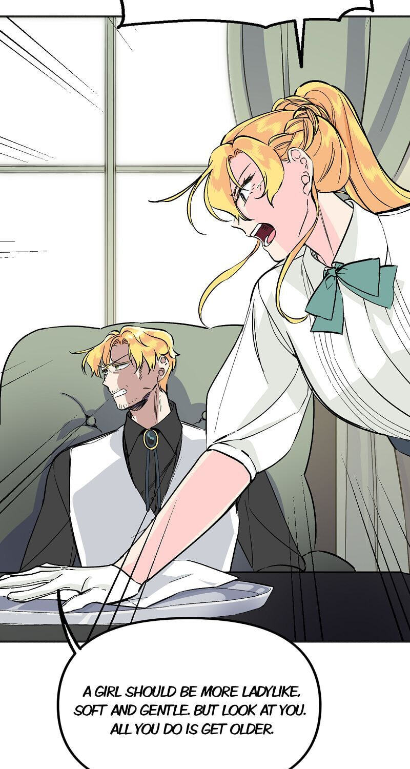 Knight in Flight Chapter 23 page 81 - 