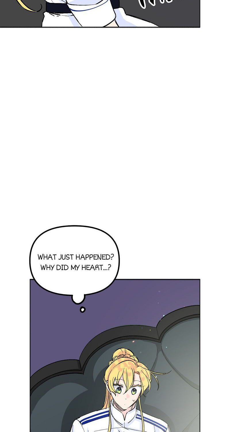 Knight in Flight Chapter 24 page 12 - 