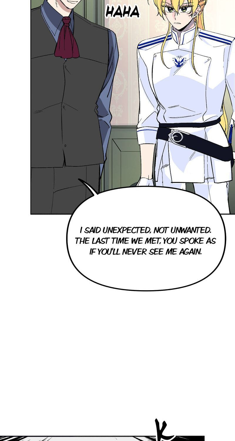 Knight in Flight Chapter 24 page 16 - 