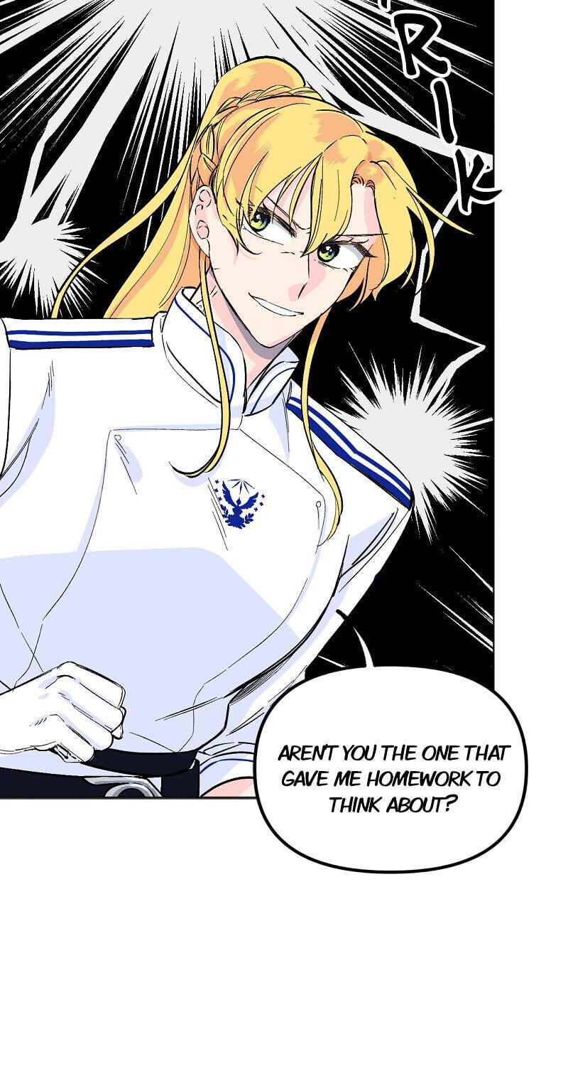 Knight in Flight Chapter 24 page 17 - 