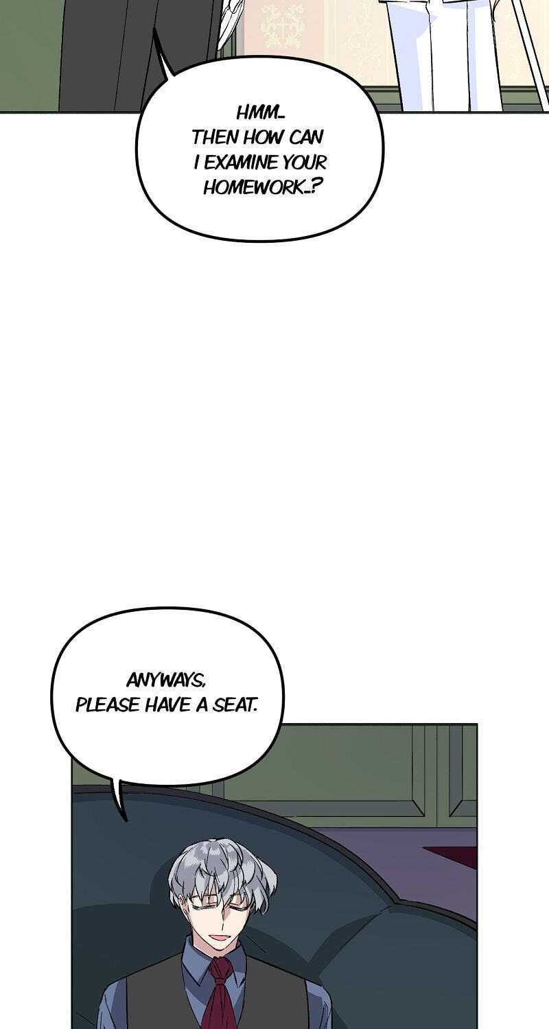 Knight in Flight Chapter 24 page 19 - 