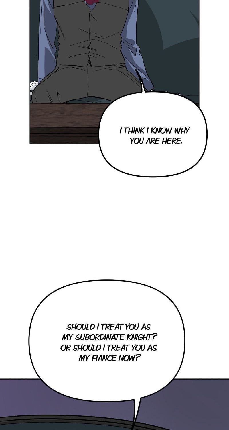 Knight in Flight Chapter 24 page 20 - 