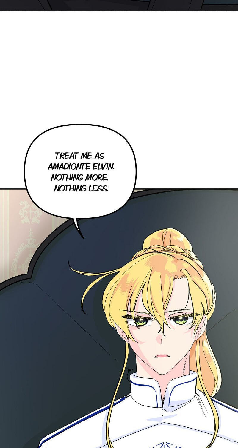 Knight in Flight Chapter 24 page 22 - 