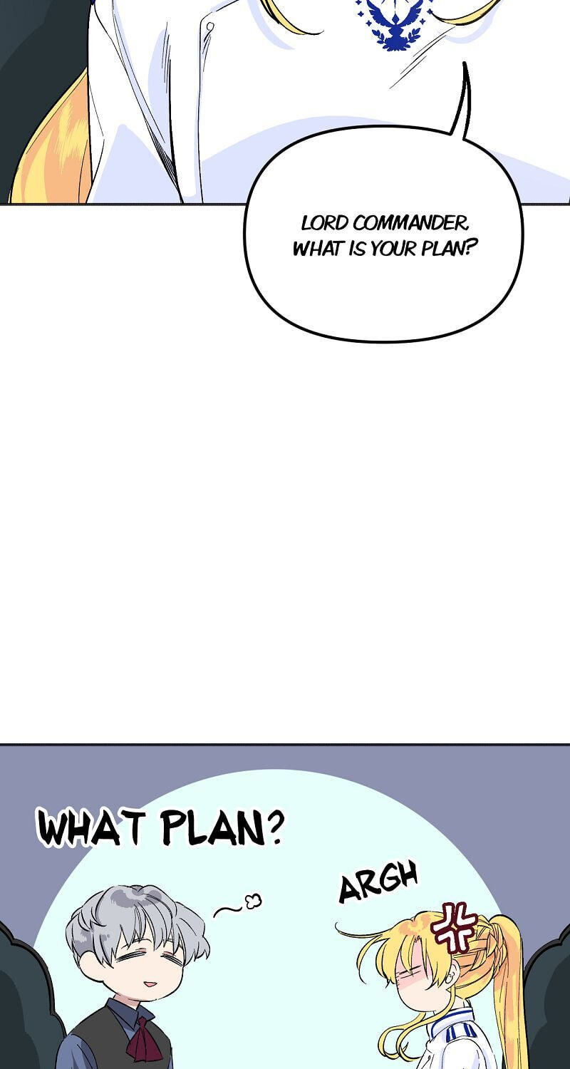 Knight in Flight Chapter 24 page 23 - 