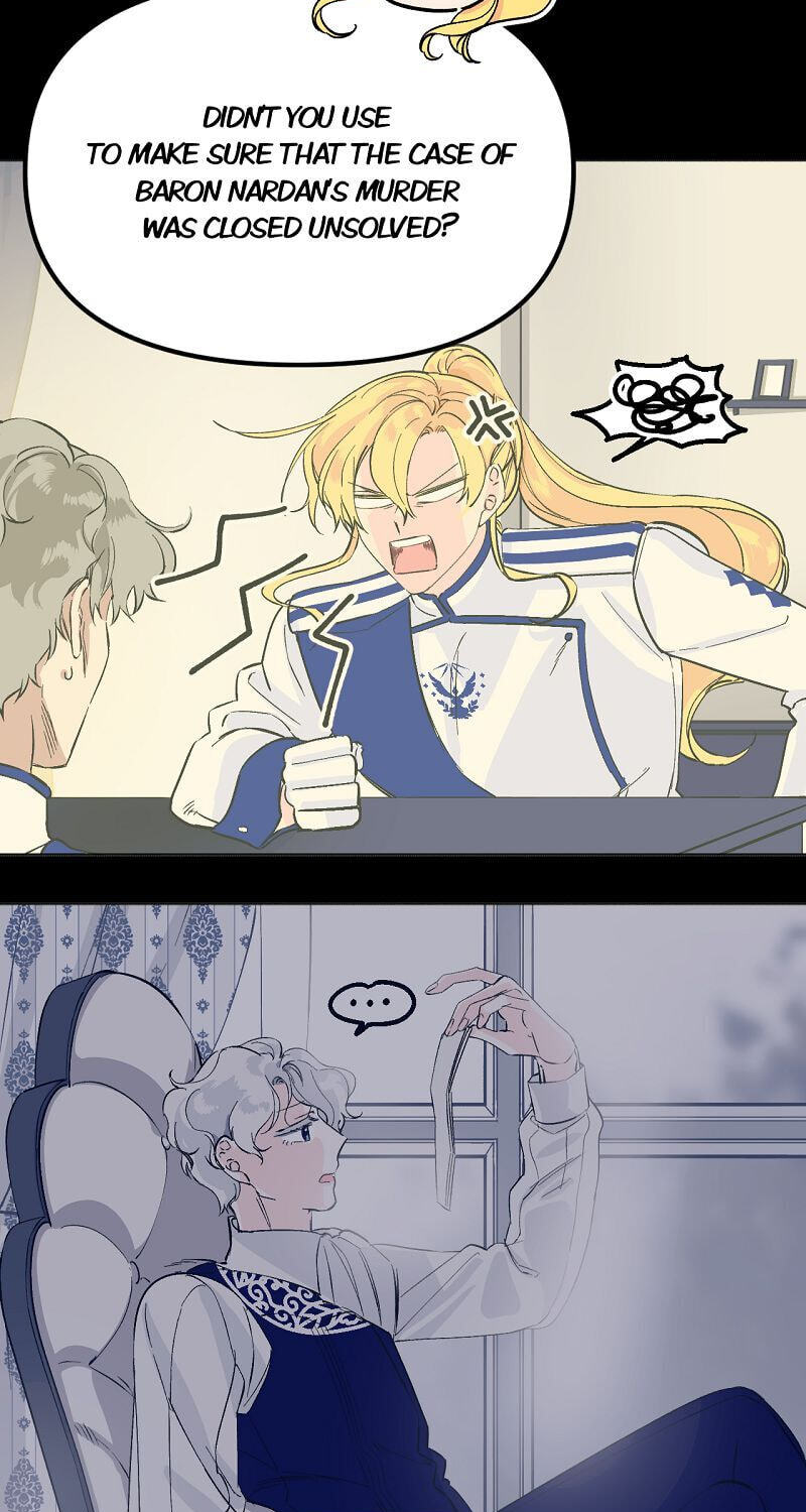 Knight in Flight Chapter 24 page 27 - 