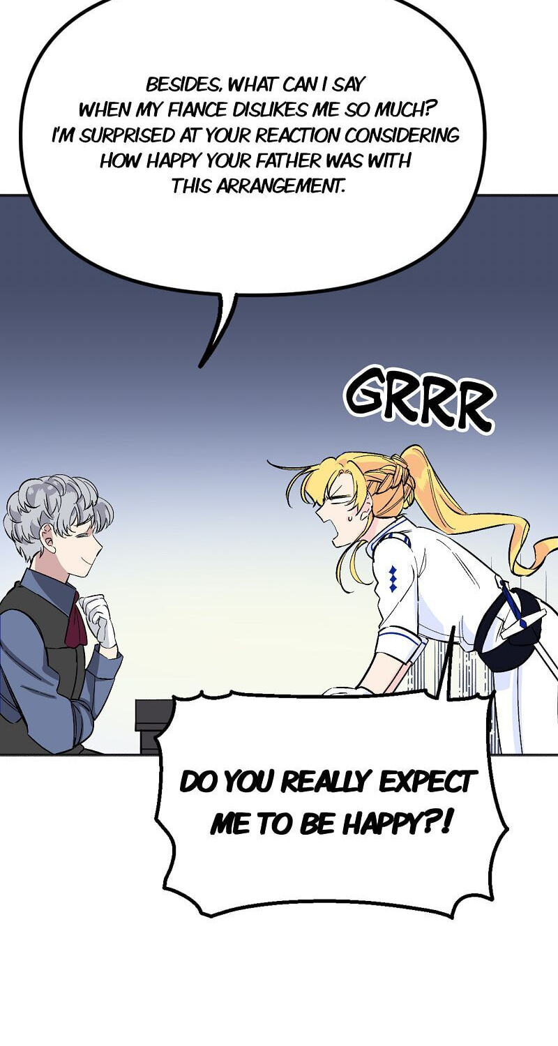 Knight in Flight Chapter 24 page 32 - 