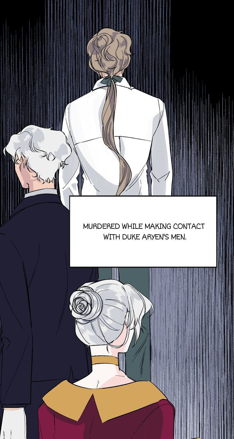 Knight in Flight Chapter 24 page 5 - 