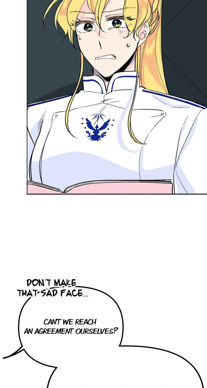 Knight in Flight Chapter 24 page 43 - 