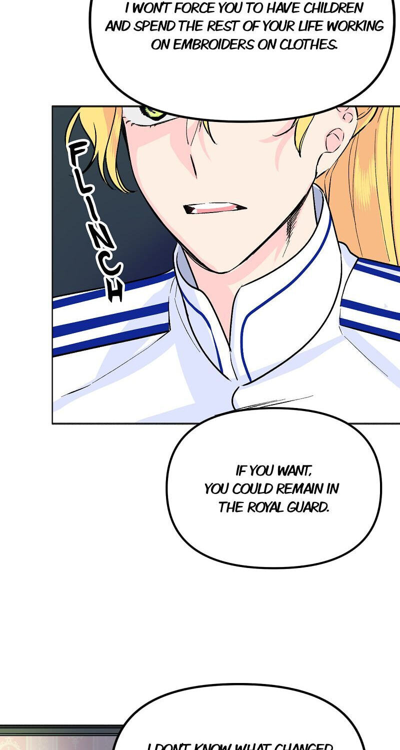 Knight in Flight Chapter 24 page 44 - 