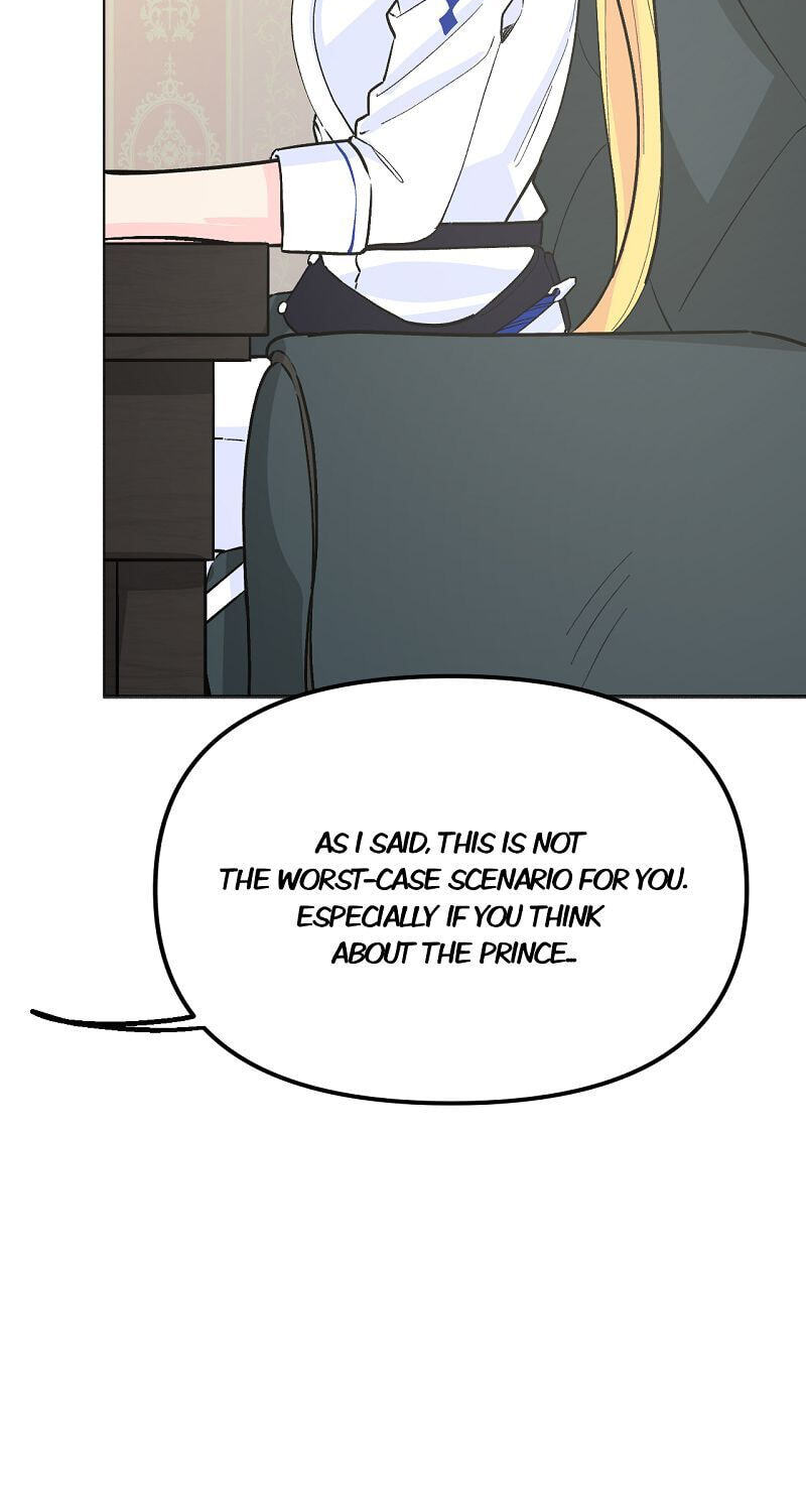 Knight in Flight Chapter 24 page 47 - 