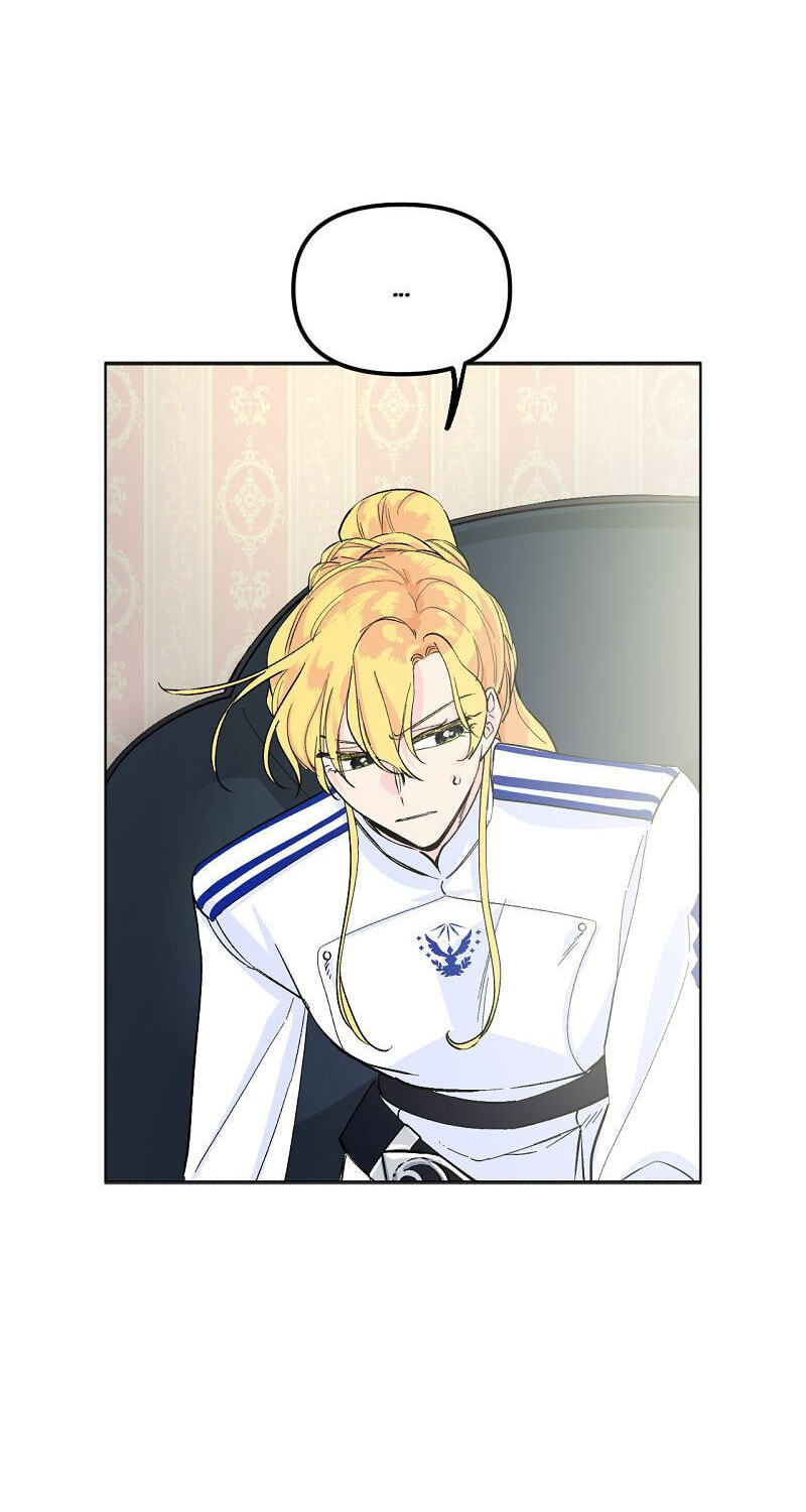 Knight in Flight Chapter 24 page 50 - 