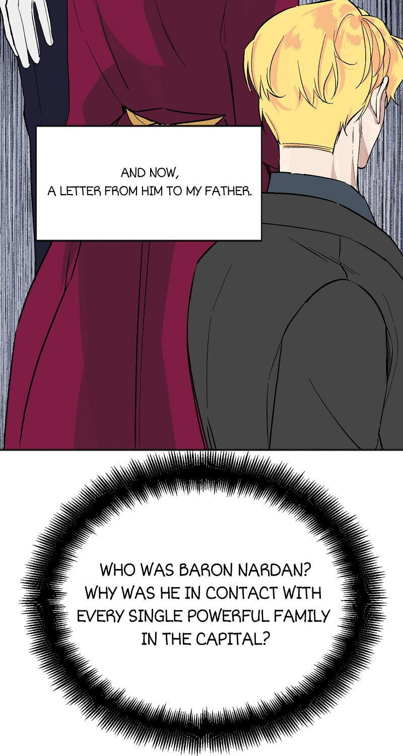 Knight in Flight Chapter 24 page 6 - 