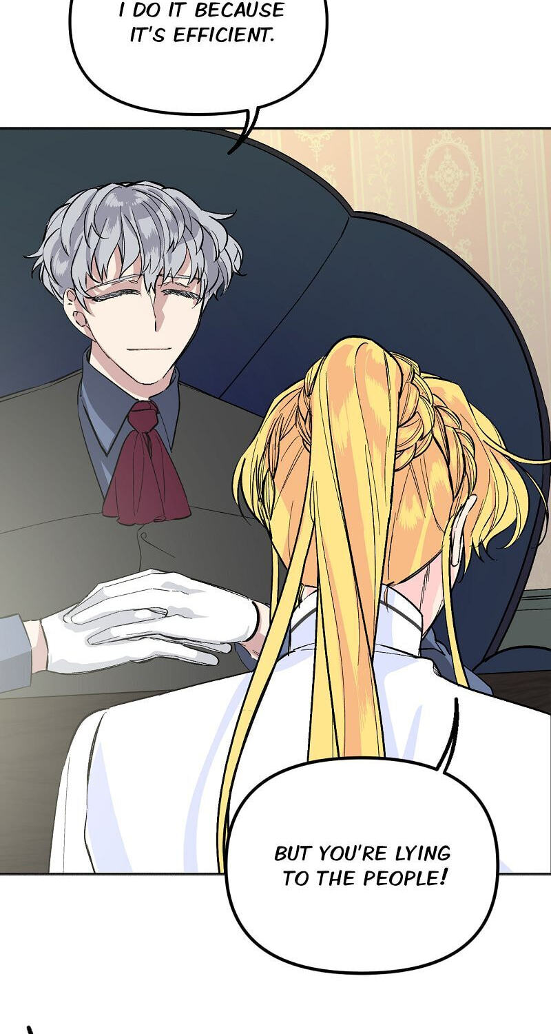 Knight in Flight Chapter 24 page 56 - 
