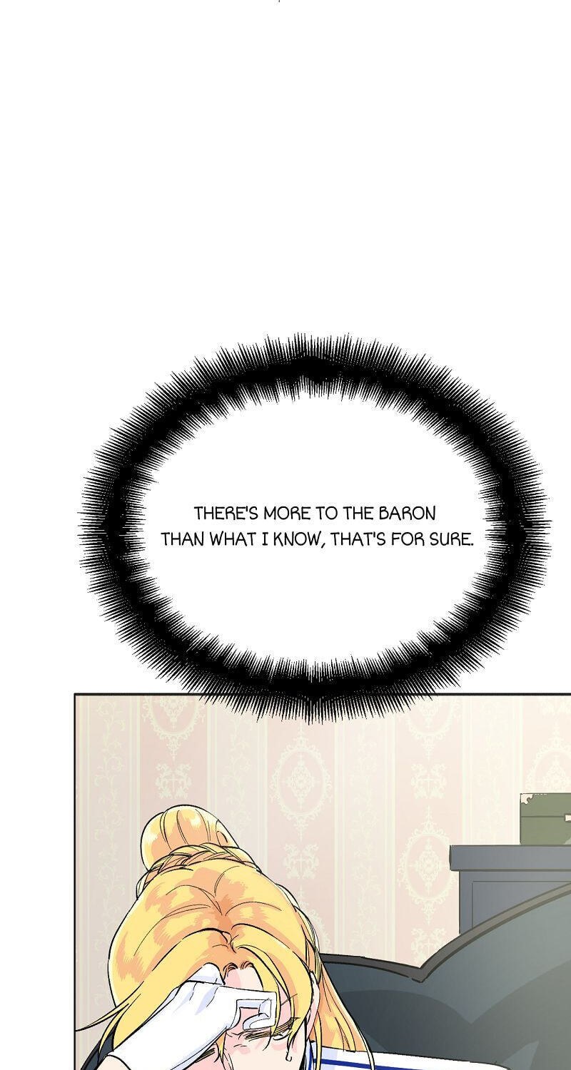 Knight in Flight Chapter 24 page 7 - 