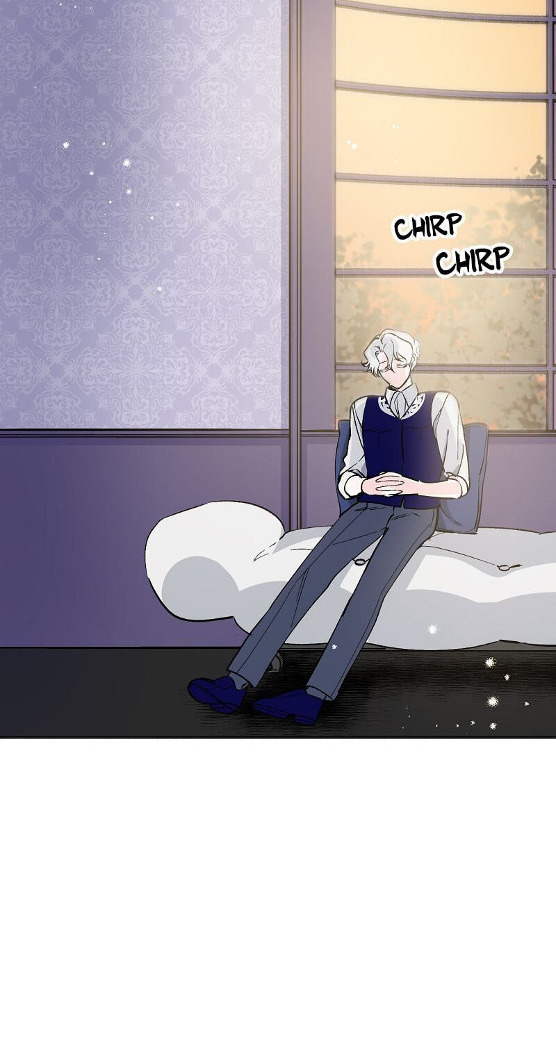 Knight in Flight Chapter 24 page 70 - 