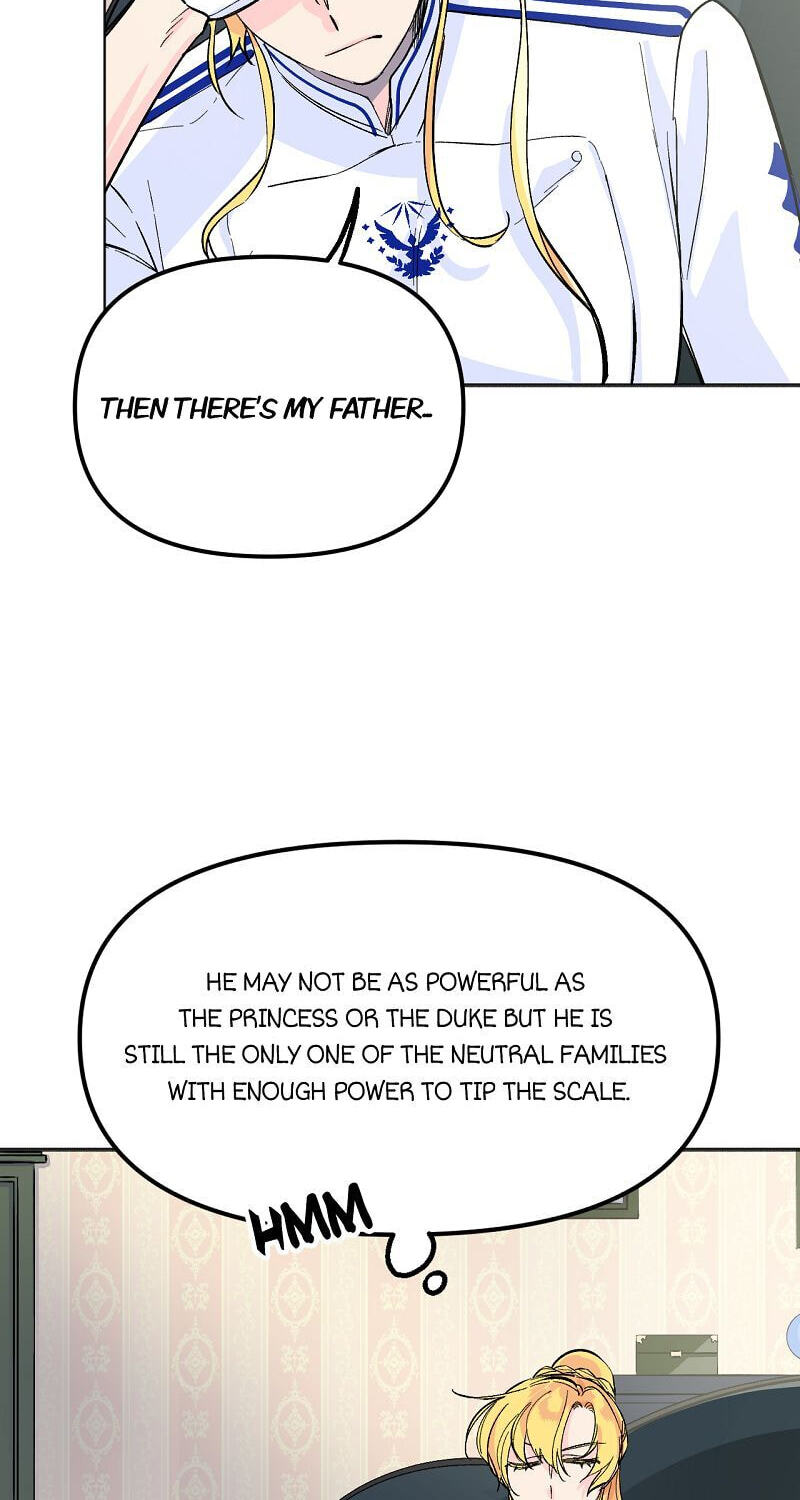 Knight in Flight Chapter 24 page 8 - 