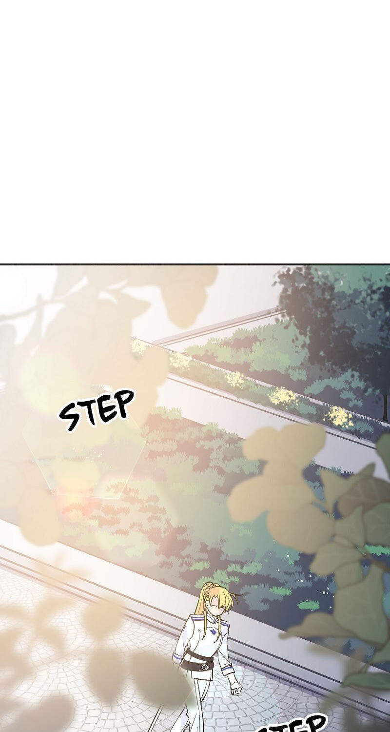 Knight in Flight Chapter 24 page 72 - 