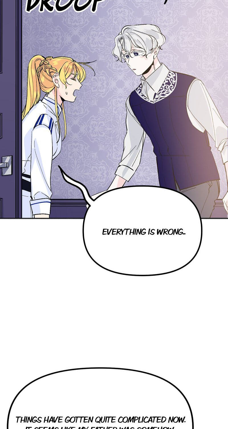 Knight in Flight Chapter 24 page 74 - 