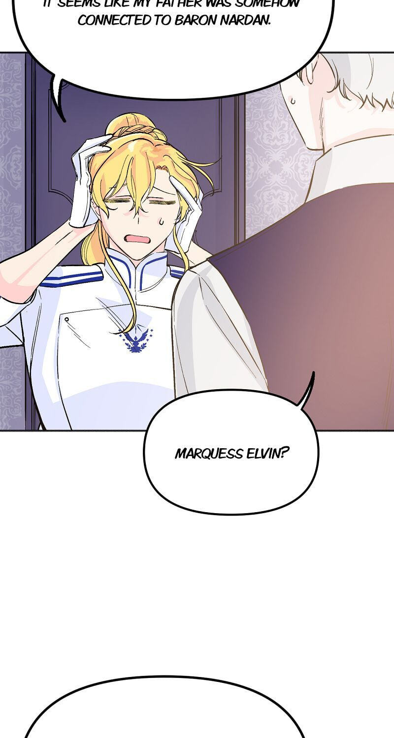Knight in Flight Chapter 24 page 75 - 