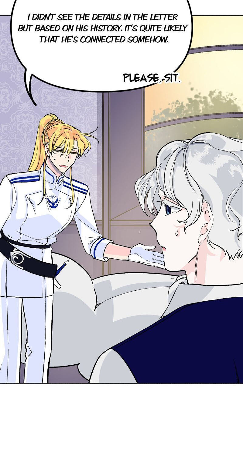 Knight in Flight Chapter 24 page 76 - 