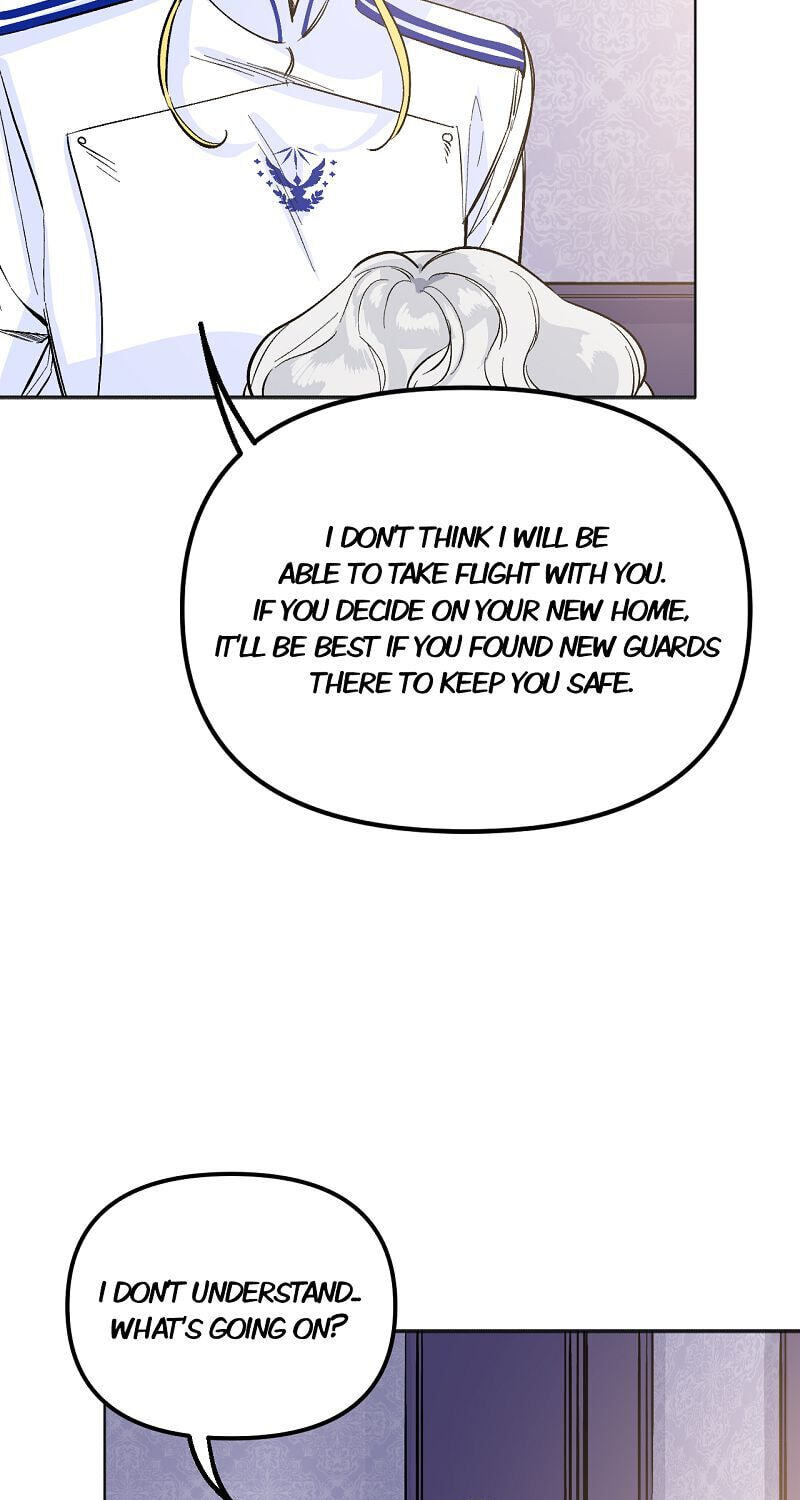 Knight in Flight Chapter 24 page 79 - 