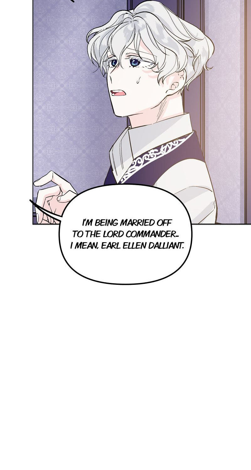 Knight in Flight Chapter 24 page 80 - 
